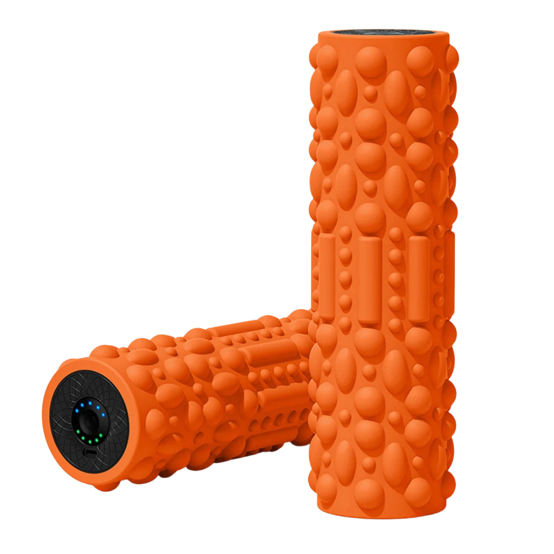 Vibrating Foam Roller