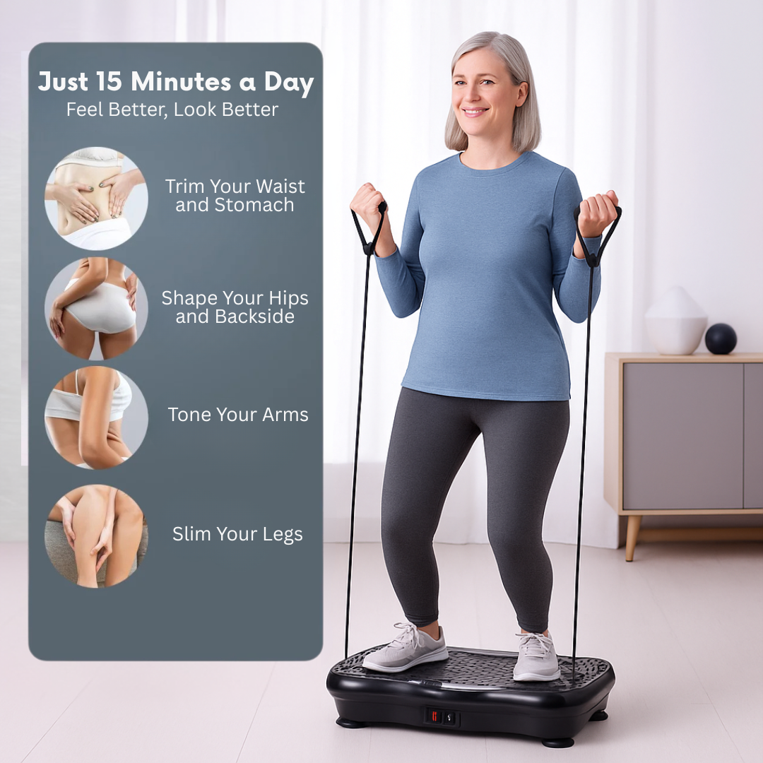 Vibration Plate