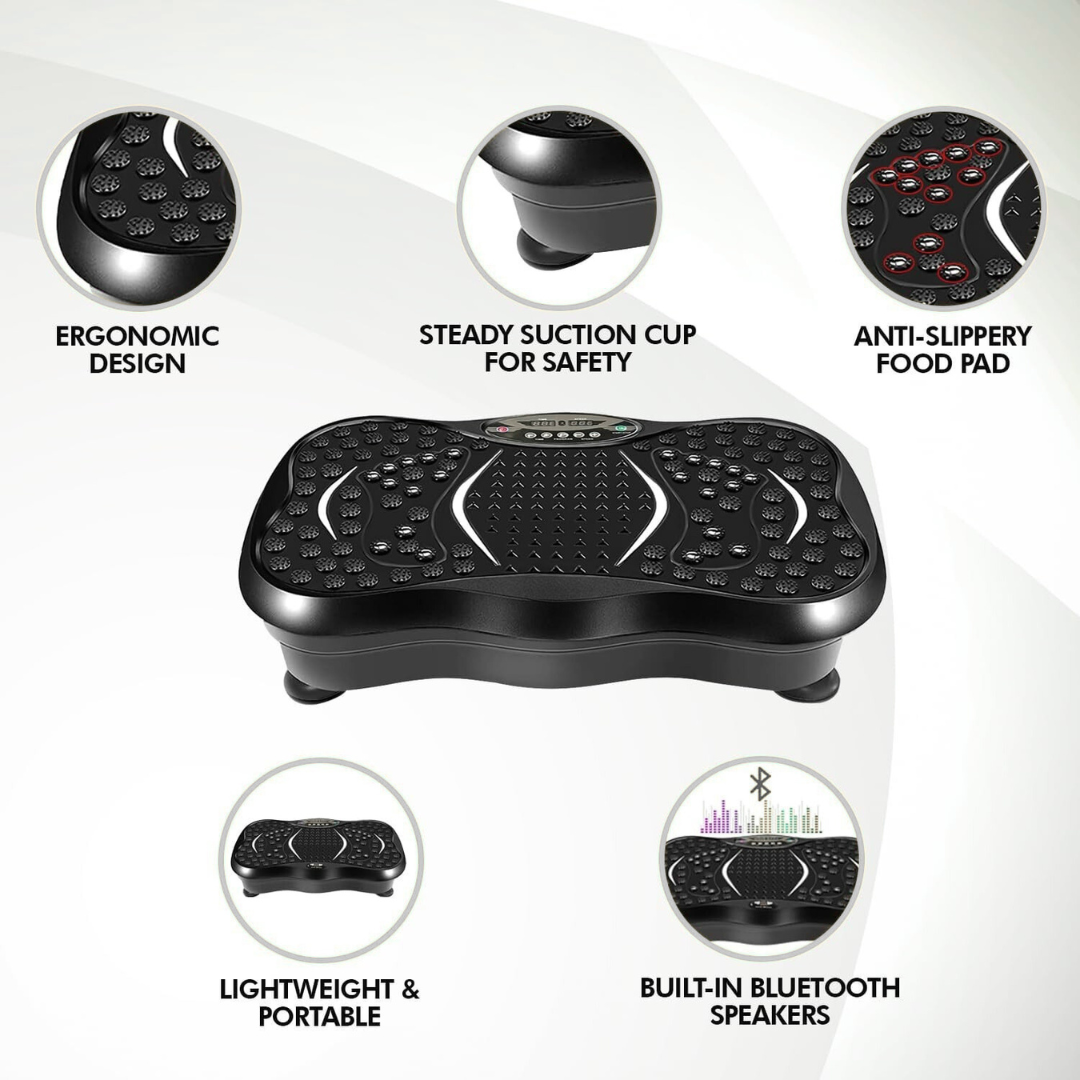 Vibration Plate