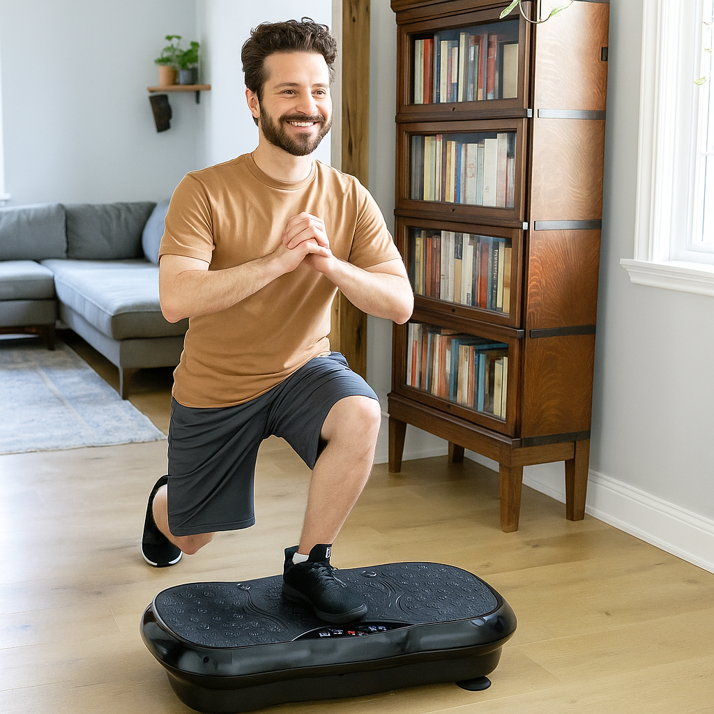 Vibration Plate