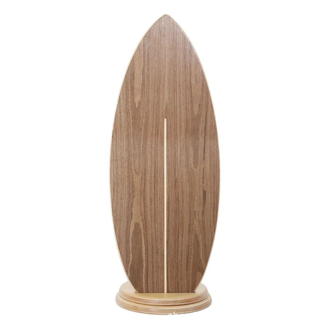 Wooden Balance Board