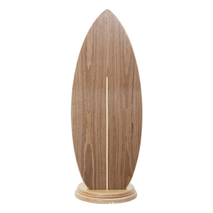 Wooden Balance Board