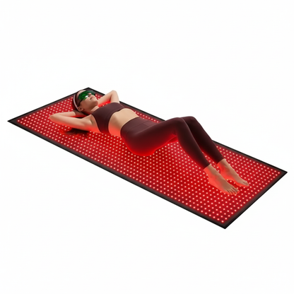 Red Light Therapy Mat