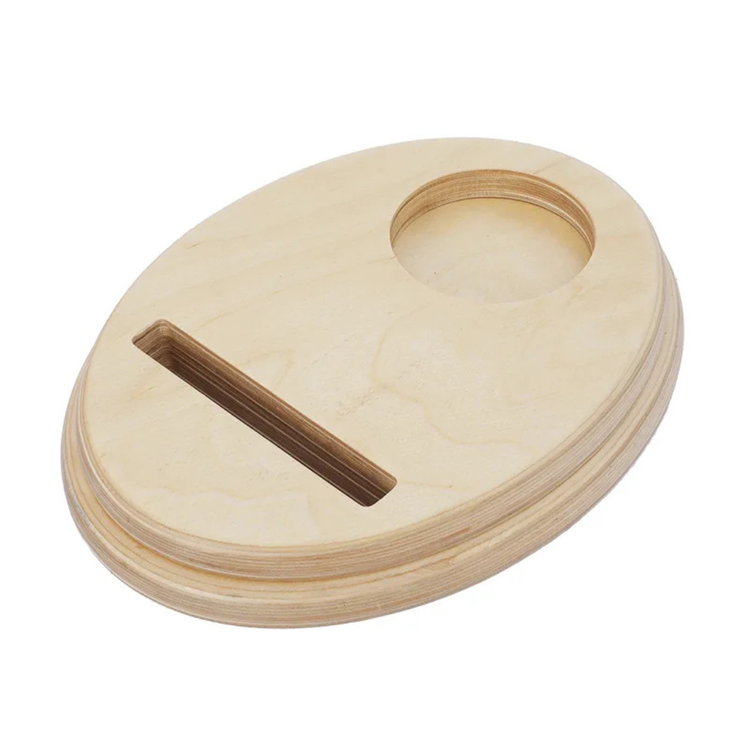 Wooden Balance Board