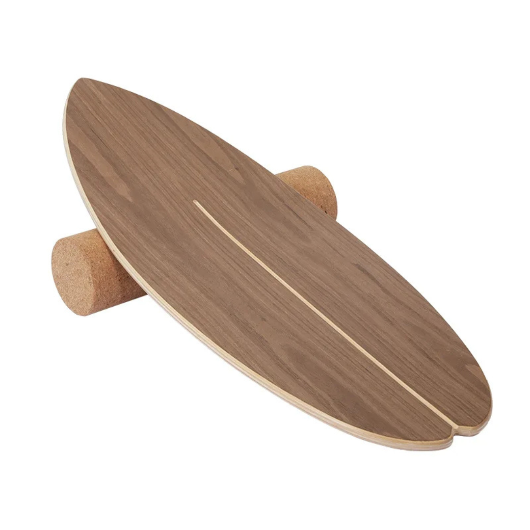 Wooden Balance Board