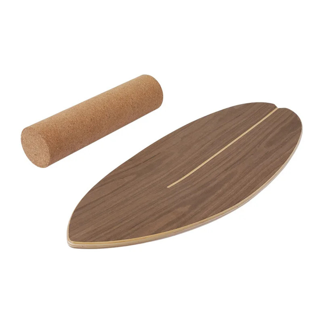Wooden Balance Board