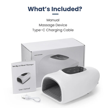 Hand Massager