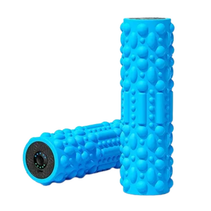 Vibrating Foam Roller