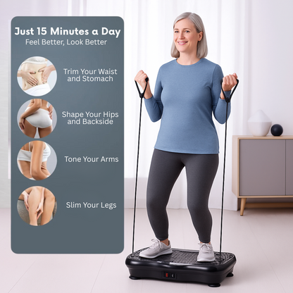 Vibration Plate
