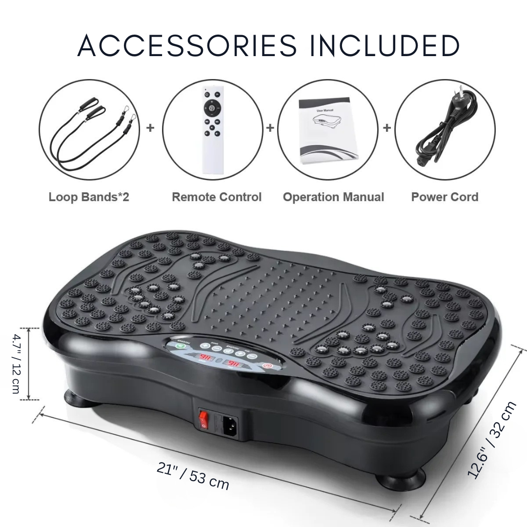 Vibration Plate