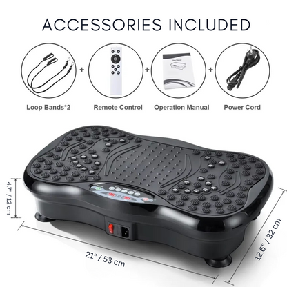 Vibration Plate