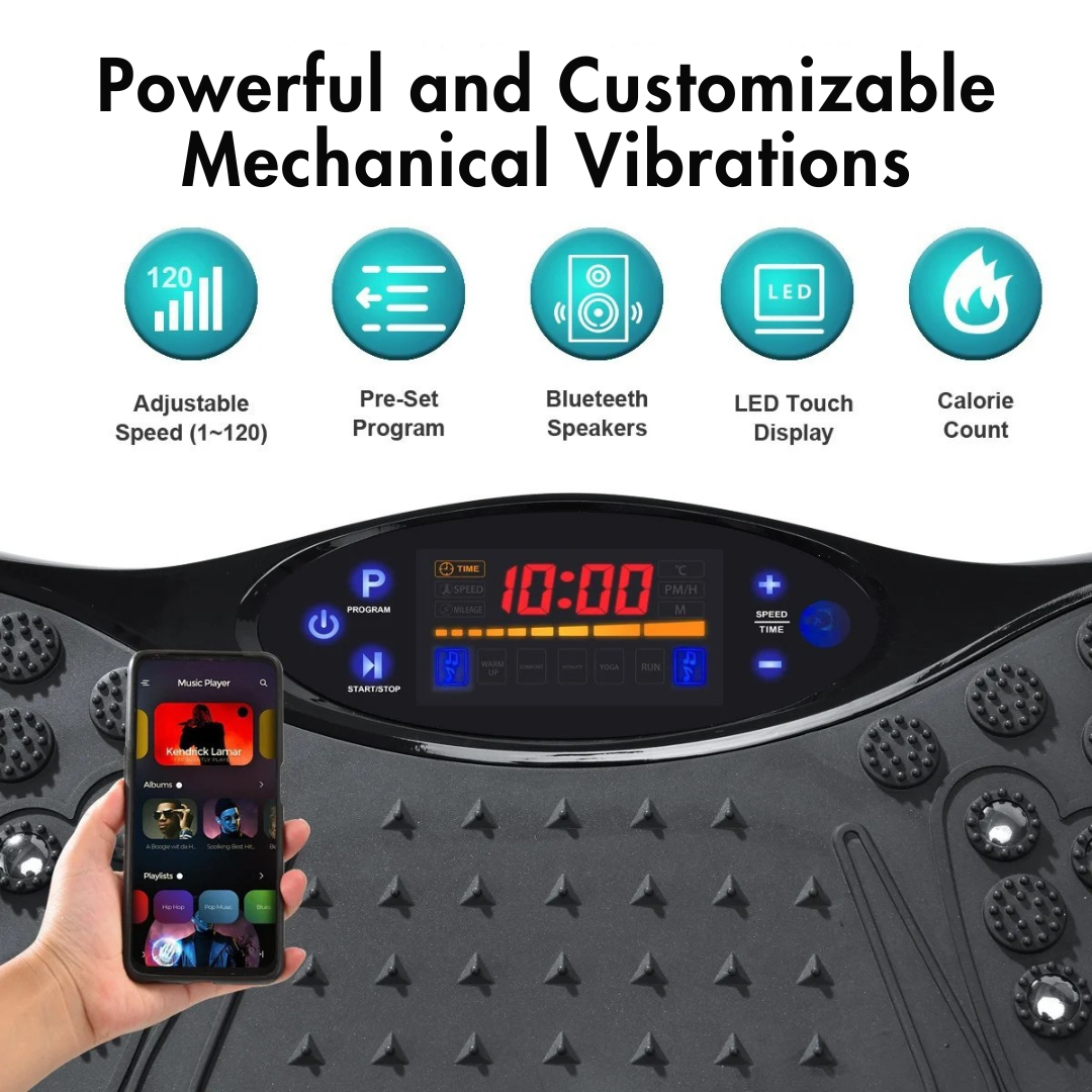 Vibration Plate