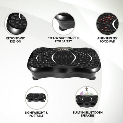 Vibration Plate