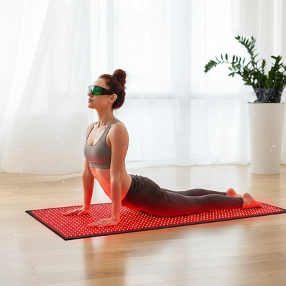 Red Light Therapy Mat