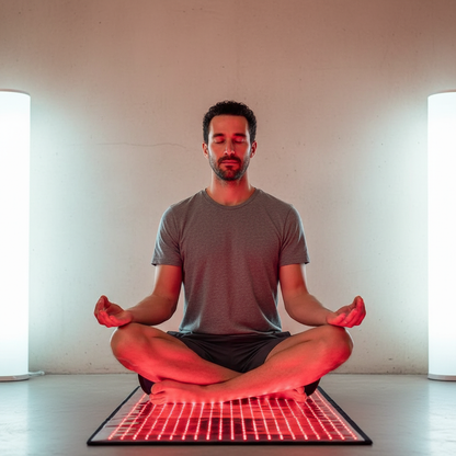 Red Light Therapy Mat