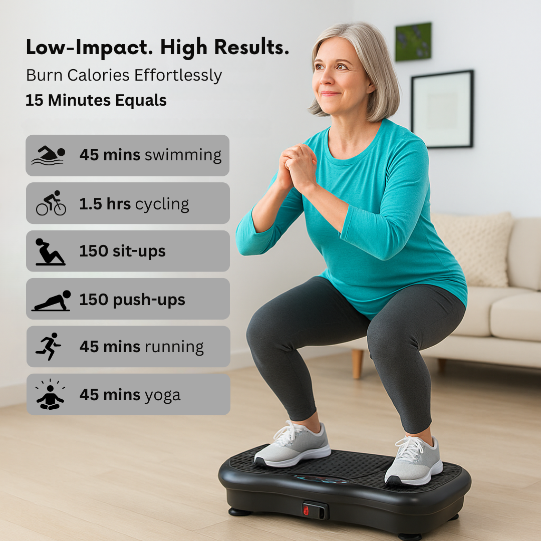 Vibration Plate