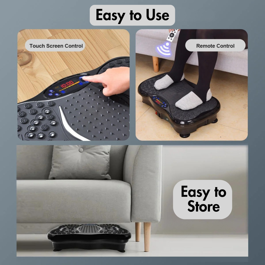 Vibration Plate